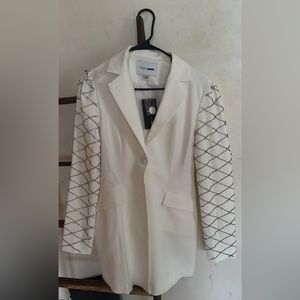 Fashion nova blazer
